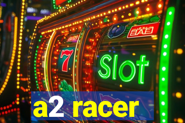 a2 racer - riscando o asfalto filme completo dublado download